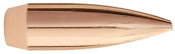 Sierra MatchKing 30 Caliber .308 135 GR Hollow Point Boat Tail 100 Box