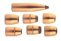 Sierra 8325 Sports Master 38 Cal .357 140 gr Jacketed Hollow Cavity (JHC) 100 Per Box