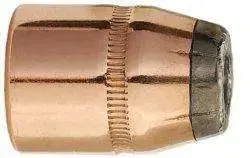 Sierra 8820 Sports Master .45 Cal .4515 240 gr Jacketed Hollow Cavity (JHC) 100 Per Box