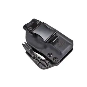 Sig Sauer HOL365APXLH P365 IWB LH Kydex Black