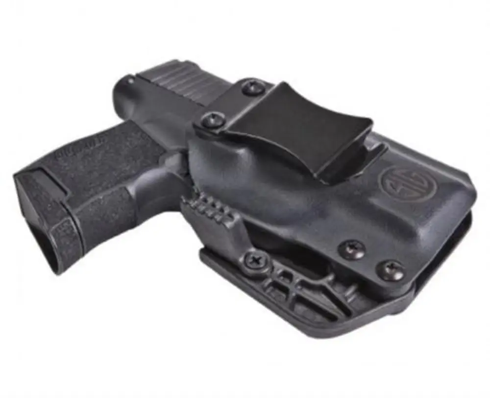 Sig Sauer HOL365APXRH P365 IWB Kydex Black