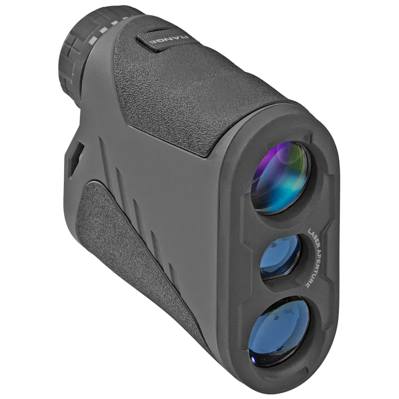 Sig Sauer Electro-Optics SOK14601 Kilo BDX 1400 Laser Rangefinder 6x 20mm 750 yards 1600 yds 34.18 ft @ 100 yds FOV Gray