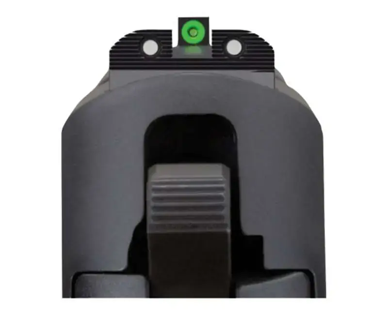 X-RAY EV PSTL SGT GRN 8F/6R RD