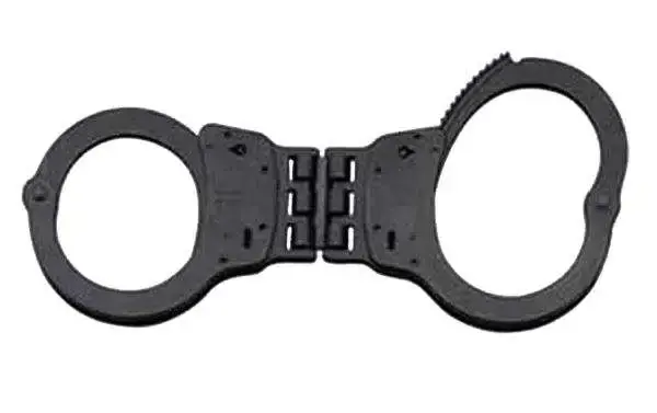 Smith & Wesson 350095 300 Handcuff Blued