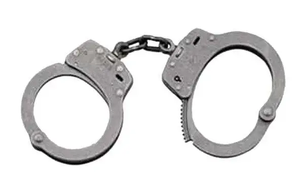 Smith & Wesson 350105 103 Handcuffs Stainless