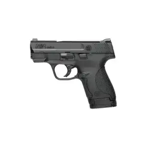 SMITH & WESSON M&P 9 SHIELD