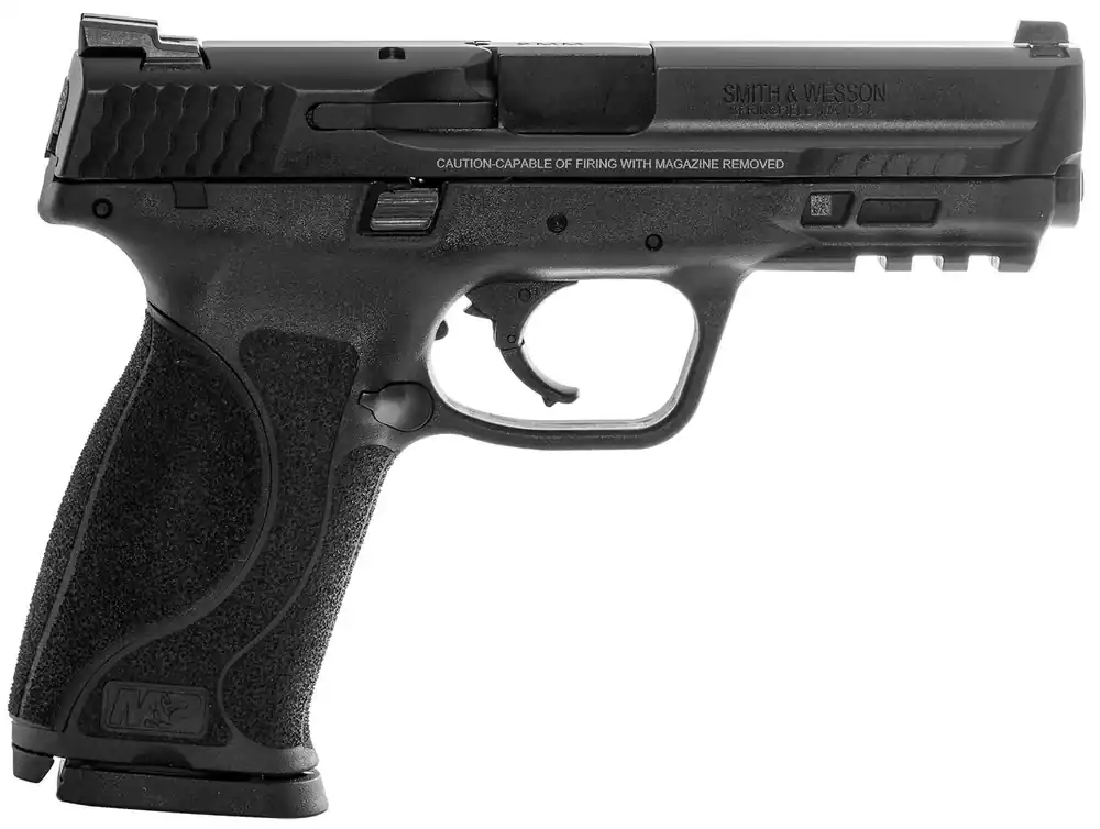 S&W M&P9 M2.0 FS 9mm