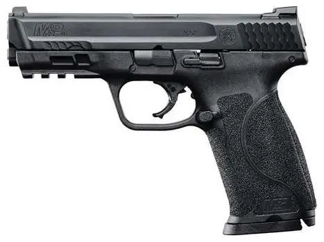 M&P40 2.0 15rnd