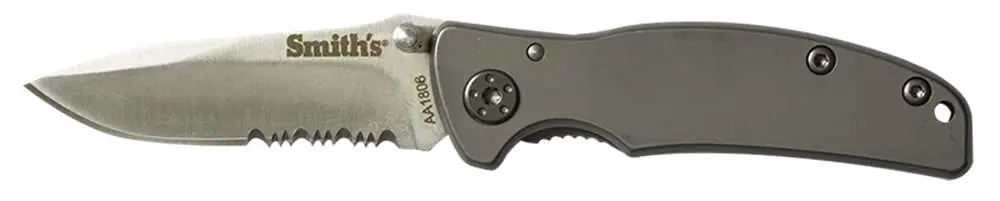 SMITHS TITANIA I 2.75IN KNIFE
