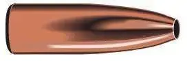 Speer 1205 Varmint 6mm .243 75 gr Jacketed Hollow Point (JHP) 100 Per Box