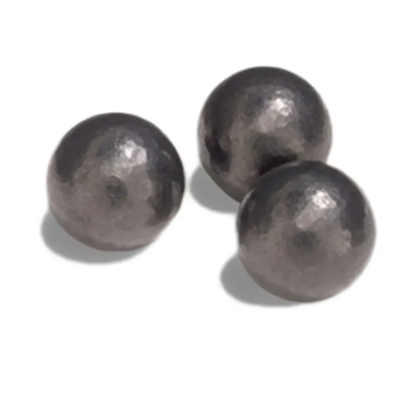 Speer 5113 Lead Balls 36 Cal .375 Dia 79 GR 100