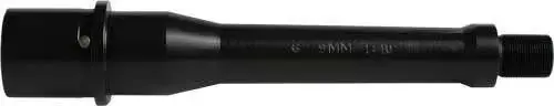STERN DEFENSE BARREL 9MM 6 INCH