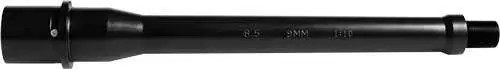 STERN DEFENSE BARREL 9MM 8.5 INCH