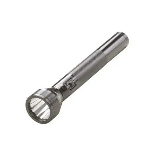 STREAMLIGHT FLASHLIGHT 12V DC NIMH SL-20L