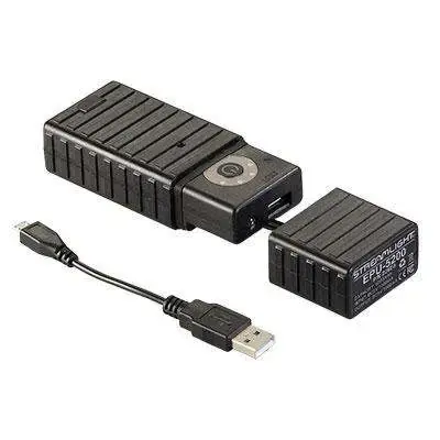 Streamlight 22600 EPU 5200 12v Li-ion Power Pack 5200 mAh