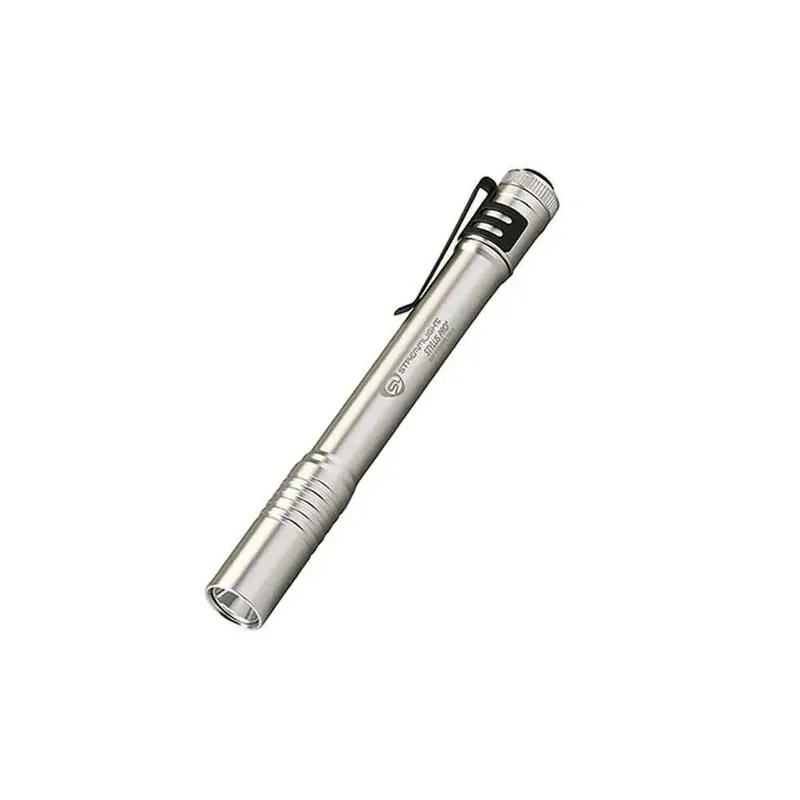 Stylus Pro. Silver. Blister