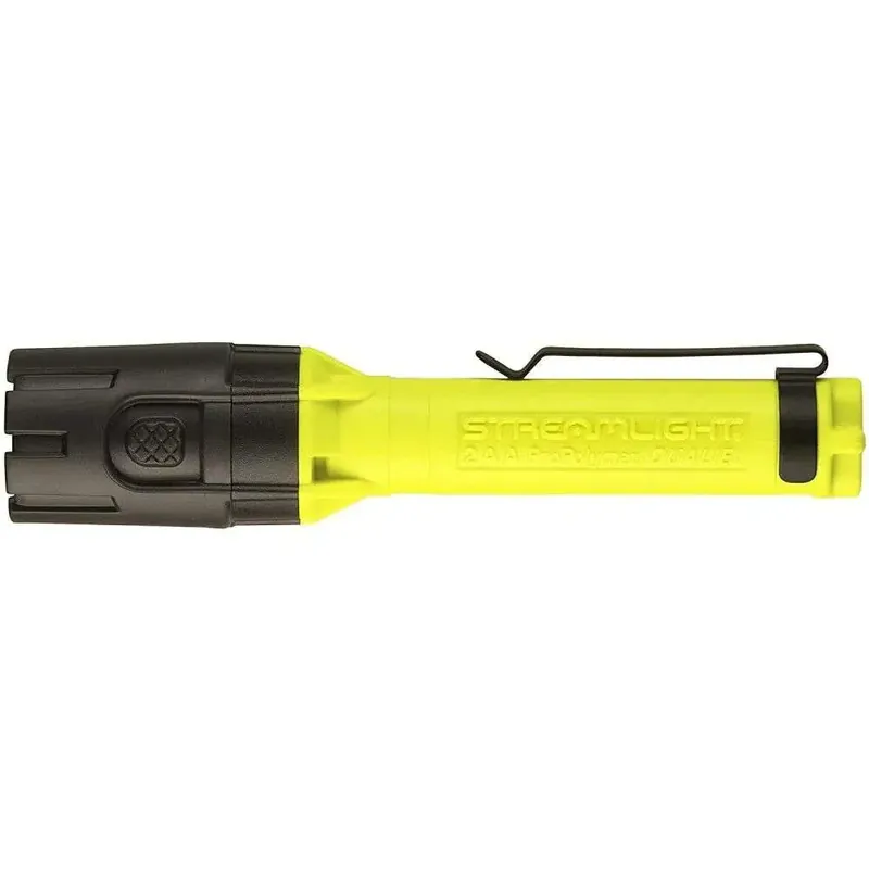 Dualie 2AA, Clam - Yellow