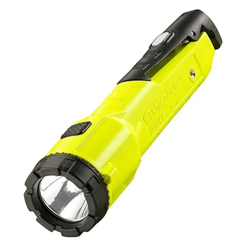 Dualie Rechargeable 120V/100V AC-Yellow