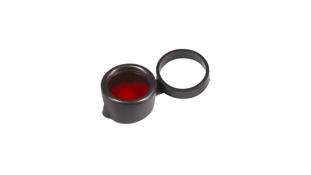 Flip Lens (TLR) - Red