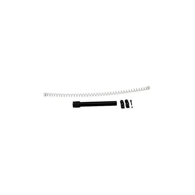 TacStar 1081170 Shotgun Magazine Extension 12 Gauge Remington 870,1100,1187 8rd Black Extended
