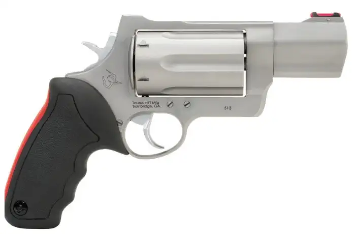 Taurus 2513039 513 Raging Judge 410/45LC/454 Casull 3" Barrel 3" Mag SS