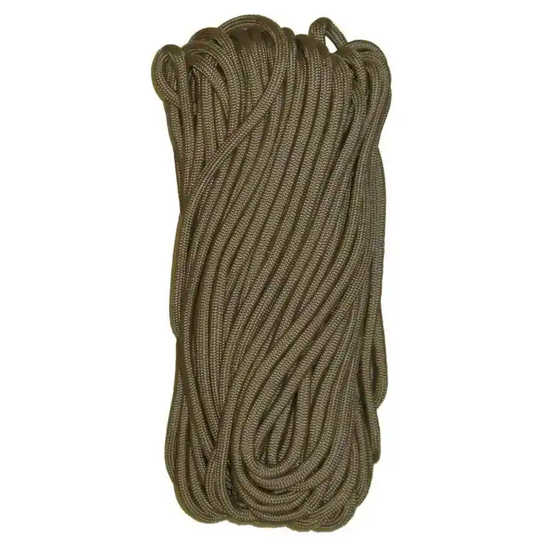 Tacshield 03002 550 Cord 50 ft Coyote