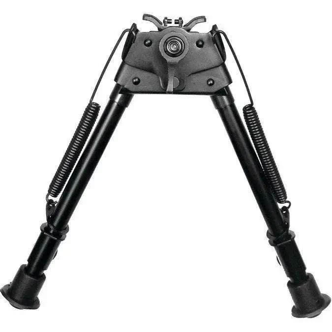 SPORT RIDGE BI-POD HEAVY DUTY 9"-13" PIVOTING-ADJUSTABLE