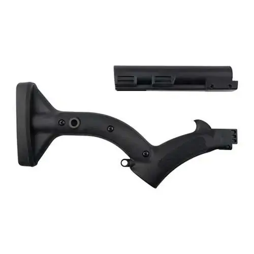 THORDSEN FRS-15 STOCK KIT W/ STD BUFFER TUBE COVER BLACK