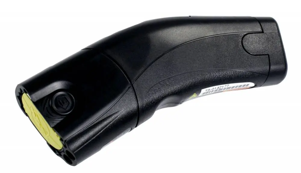 Taser Taser Bolt Taser 5.36 oz 15 ft Blk