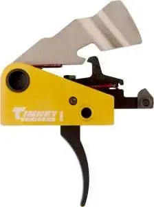 Timney Triggers 691S Featherweight FN SCAR17 Single-Stage Curved