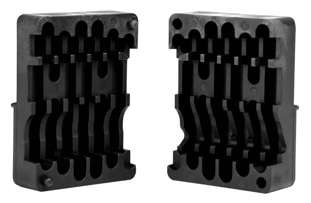 Trinity Force MNCHM Upper Vise Block AR-Platform Polymer