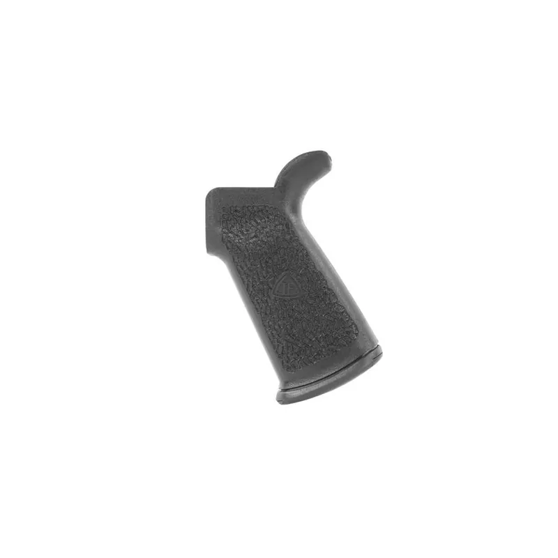 Trinity Force WBG02B DI Slim Pistol Grip AR-15/M-4 Textured Black Polymer/Rubber