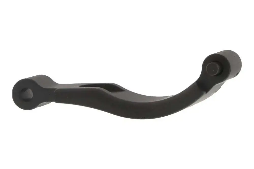 Troy Ind SGUAAMB00BT00 Enhanced Trigger Guard AR15 Aluminum