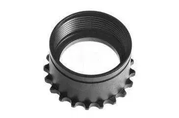 Standard AR-15 Barrel Nut