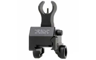 Troy Front Gas Block HK Black