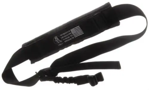 Troy Ind 1PS00BT00 Battle Sling Black