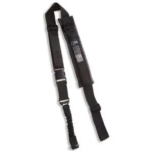Troy Ind 2PS00BT00 Battle Sling Black
