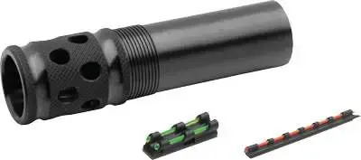 TRUGLO CHOKE TUBE/SIGHT COMBO 12GA GSX MOSSBERG 835/935