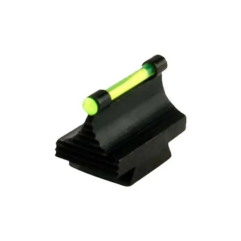 Truglo TG95450RG 3/8" Metal Dovetail Rifle Fixed Green Black
