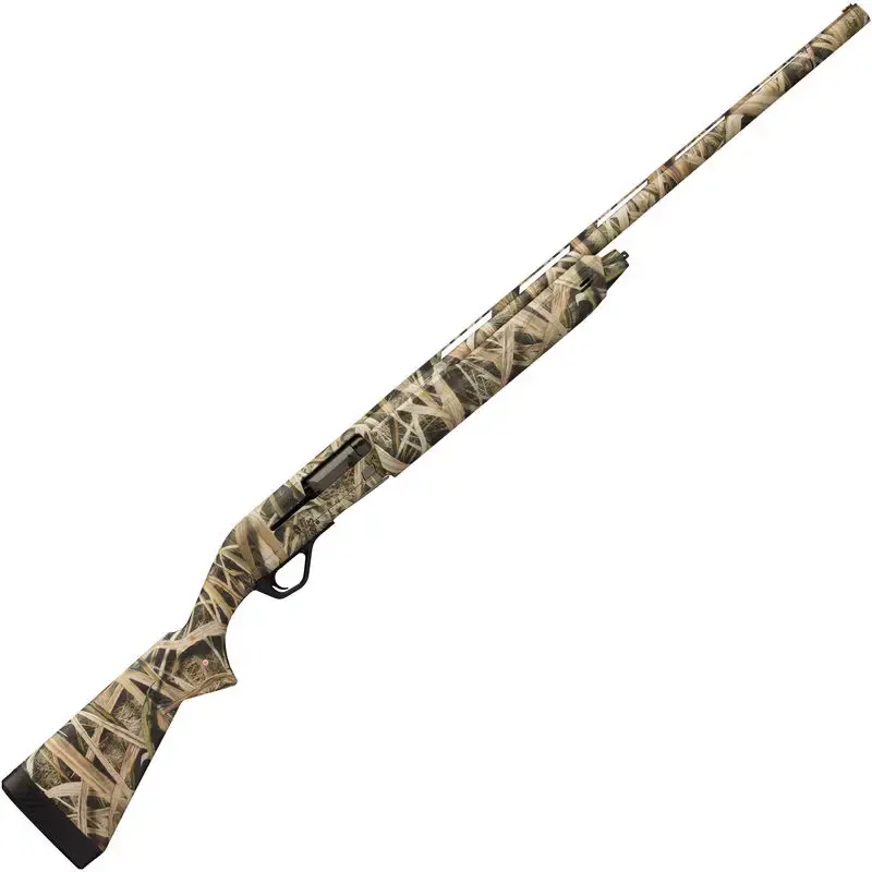 Winchester Guns 511206392 SX-4 Waterfowl Hunter 12 Gauge 28" 4+1 3" Mossy Oak Shadow Grass Blades Right Hand
