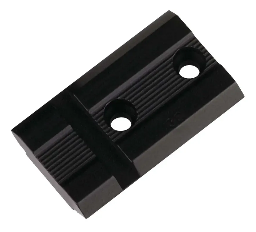 Weaver Mounts 48048 Top Mount Winchester Black