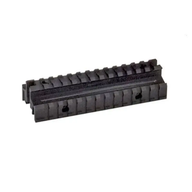 Weaver Mounts 48323 Tri Rail Mount System AR-15 Flat Top Black Anodized