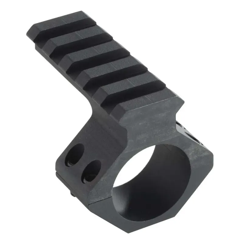 Thumbnut 30Mm Scope Mounted Pica. Adptr