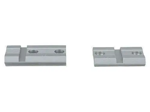 Base pair, Rem 700 Silver