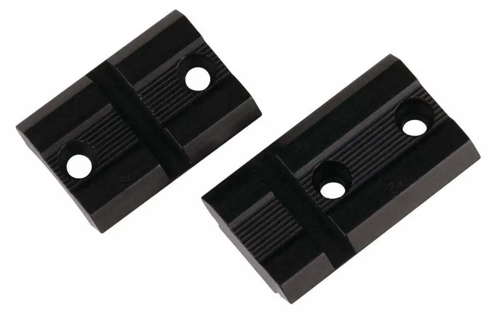 BASE PAIR SAV 110 W/ACU TRIG SIL