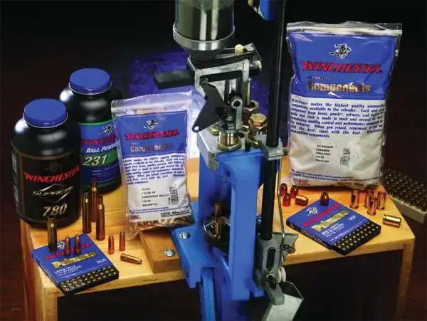 Winchester Muzzleloading SML209T7 209 Triple Seven Muzzleloading Primers 209 100 Per Box
