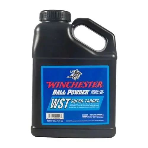 WIN POWDER WST 4LB. CAN