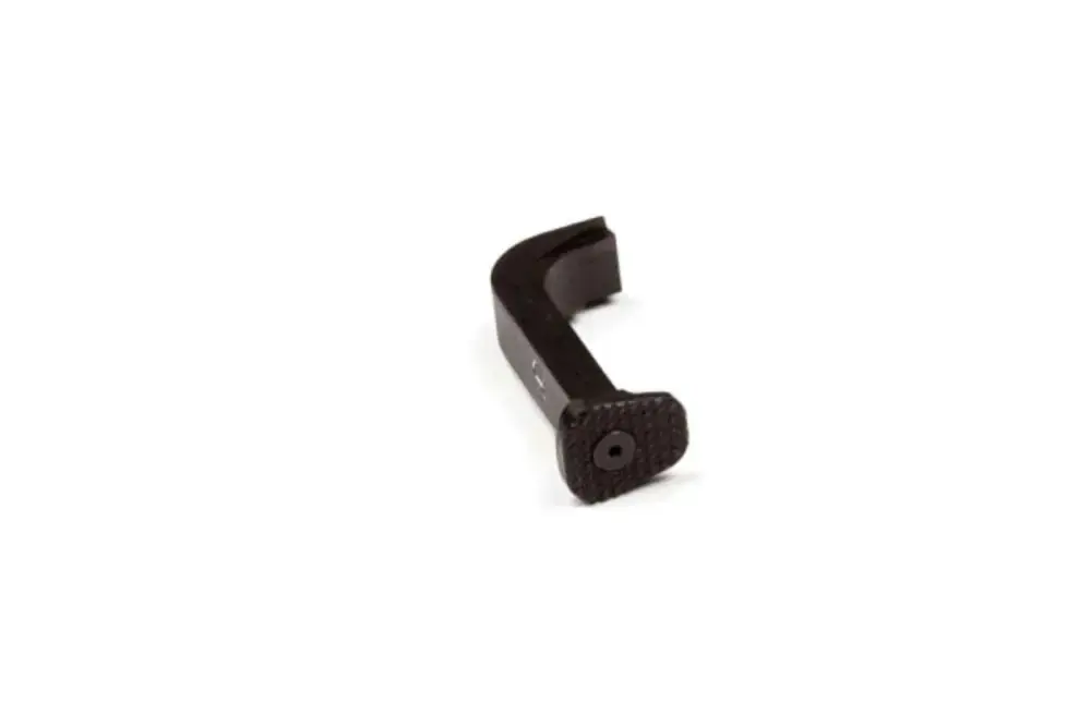 ZEV Ext Mag Rls Sml Blk for gen3