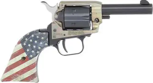 HER BARKEEP 22LR FLAG 3" 6RD