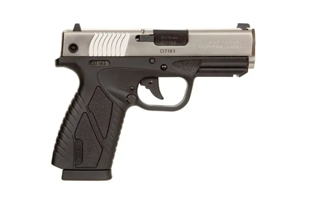 BERSA BP9CC 9MM 3.3 8RD DUO TONE